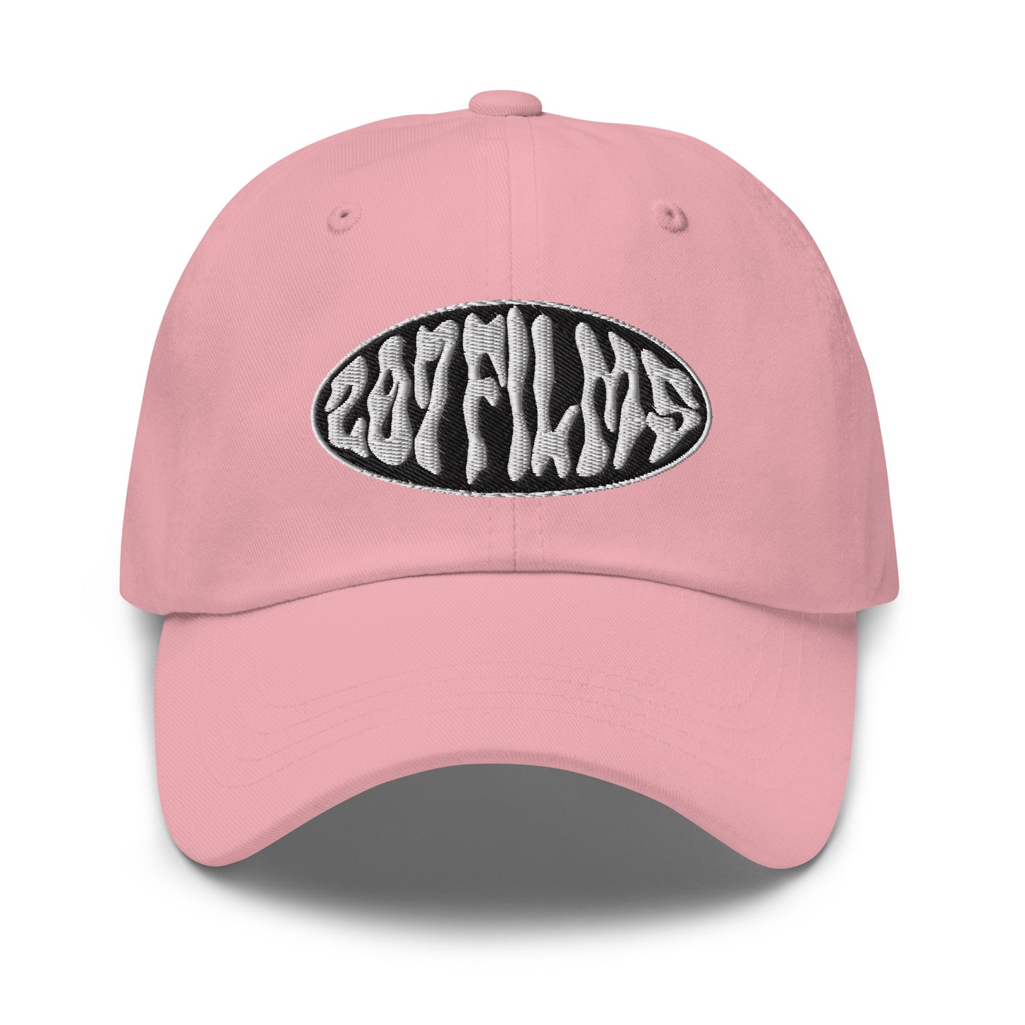 207 Films "Dad Hat"