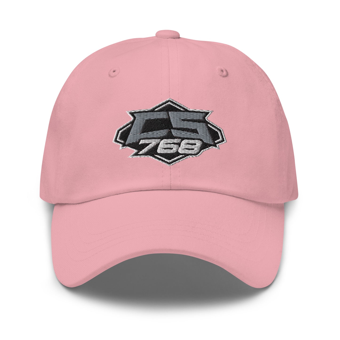 Cole Shondeck 768 "Dad Hat"