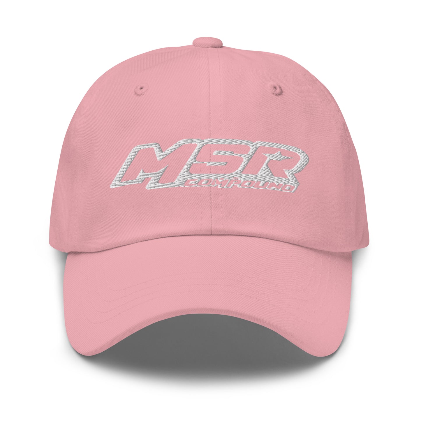 Marking Systems Dad Hat