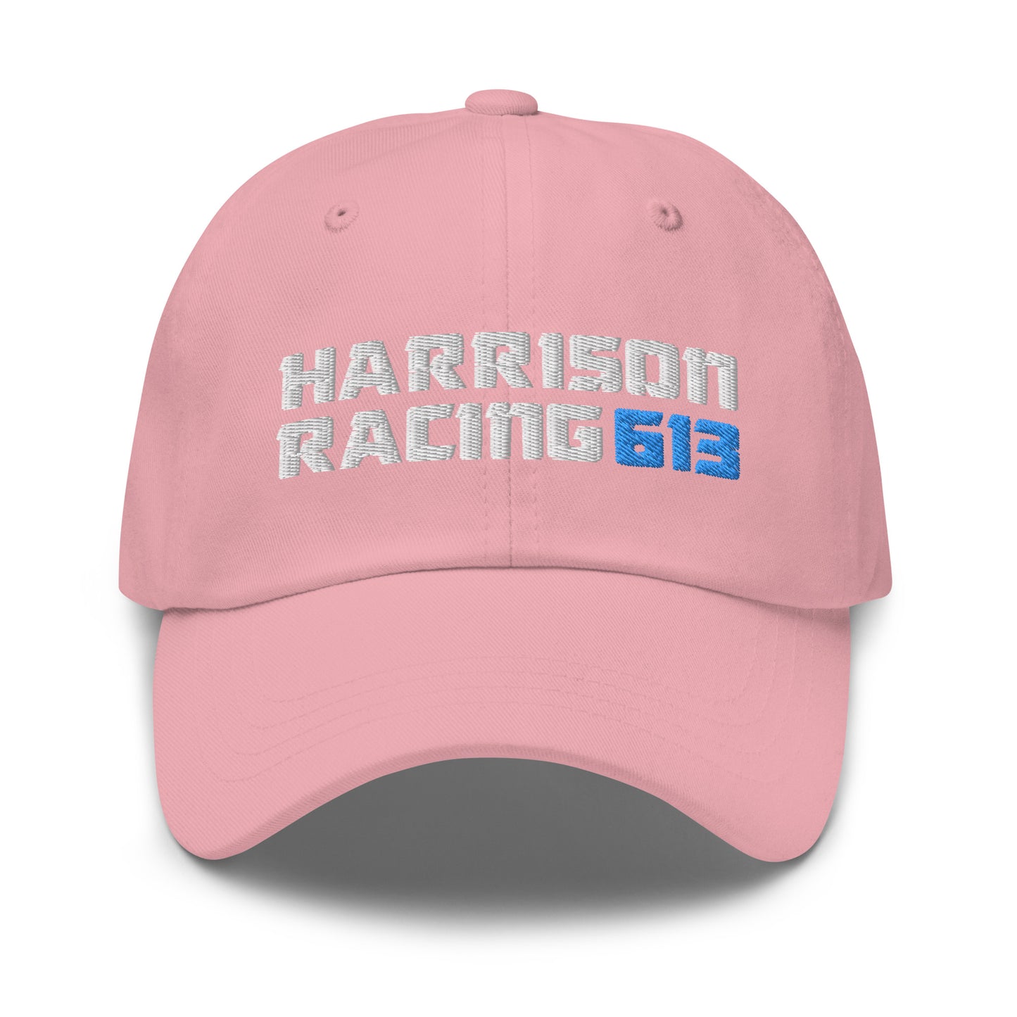 Harrison Racing 613 Dad Hat