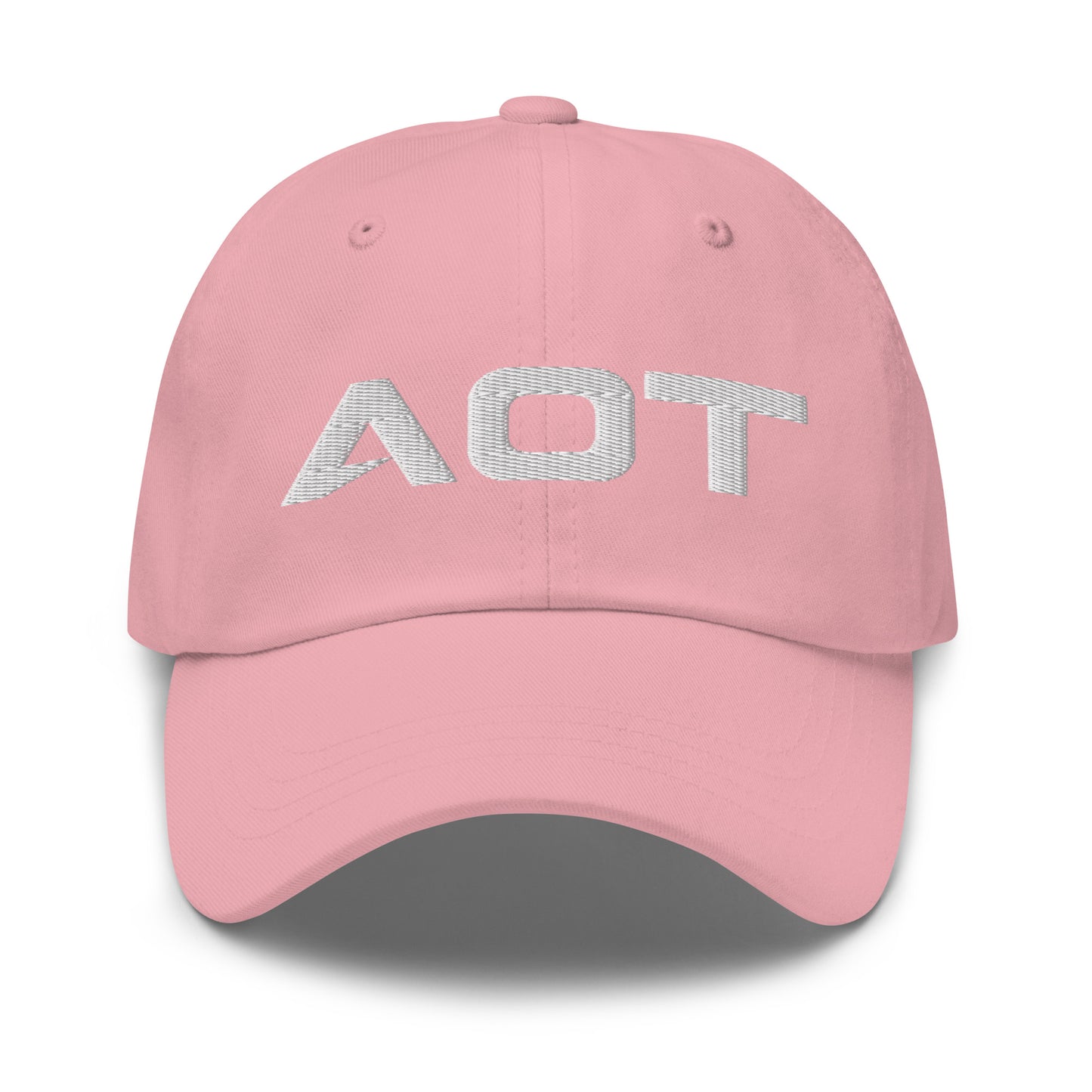 AOT "Dad Hat"