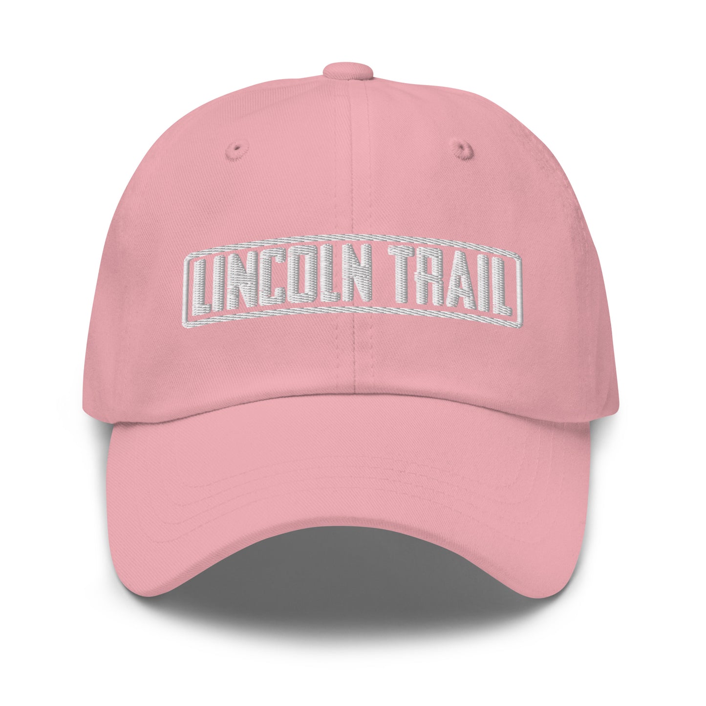 Lincoln Trail Motosports Dad Hat