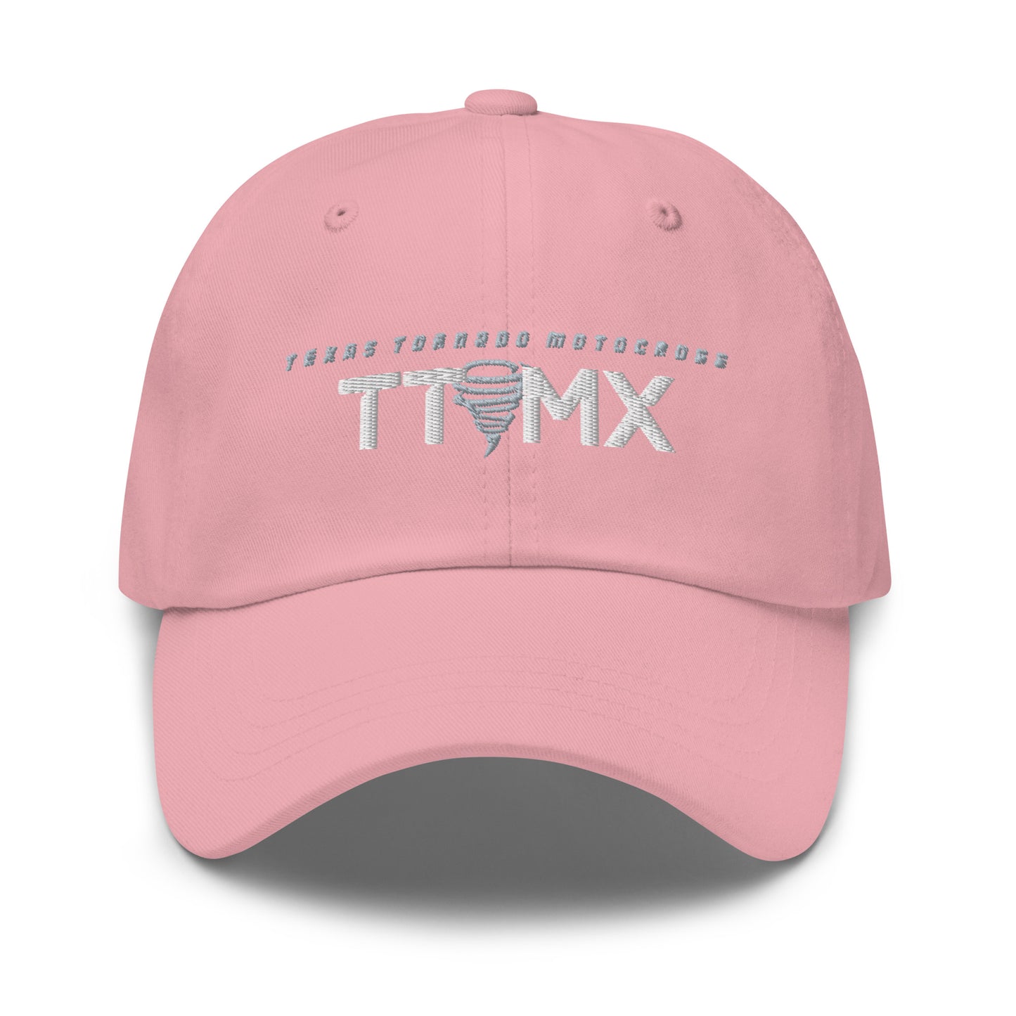 Texas Tornado Dad Hat