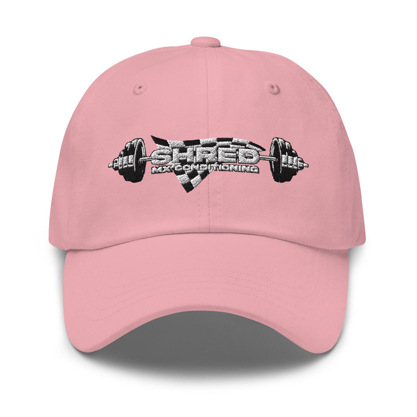 Shred MX Conditioning Dad Hat