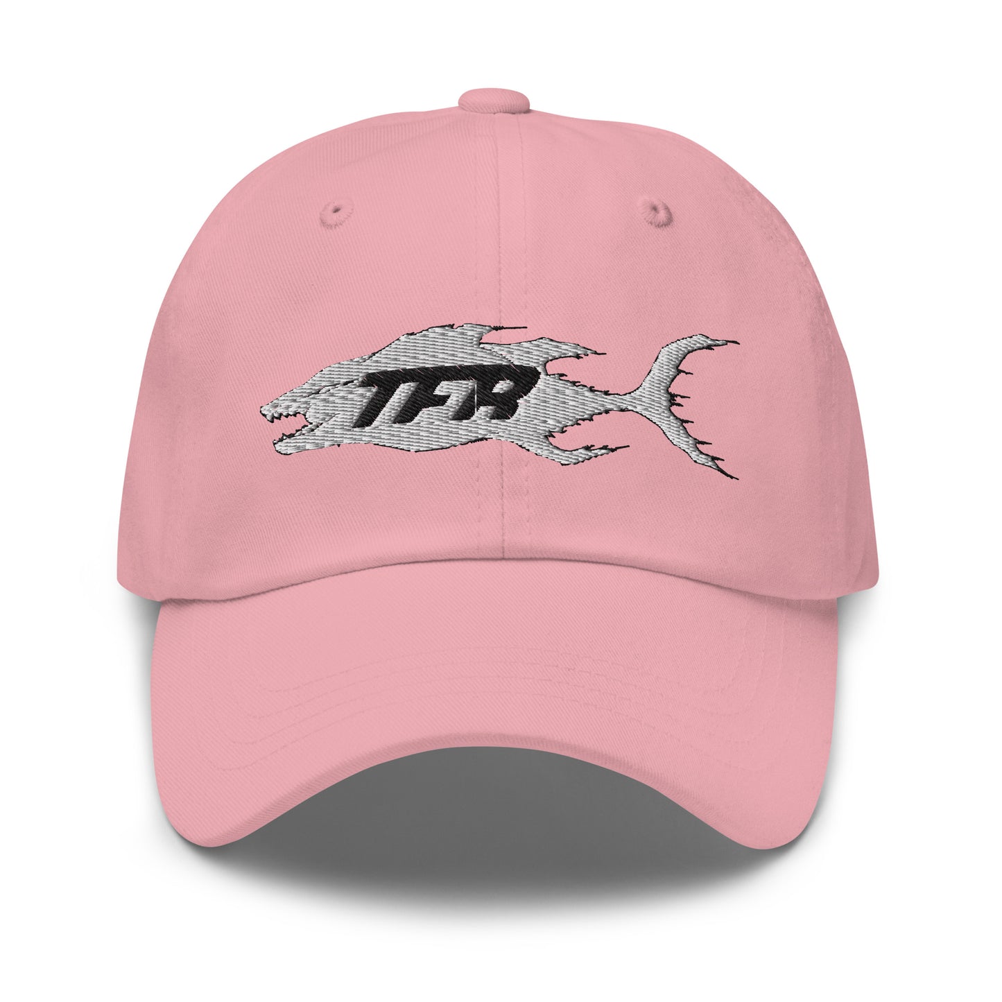 Jonah Schmidt TFR Dad Hat