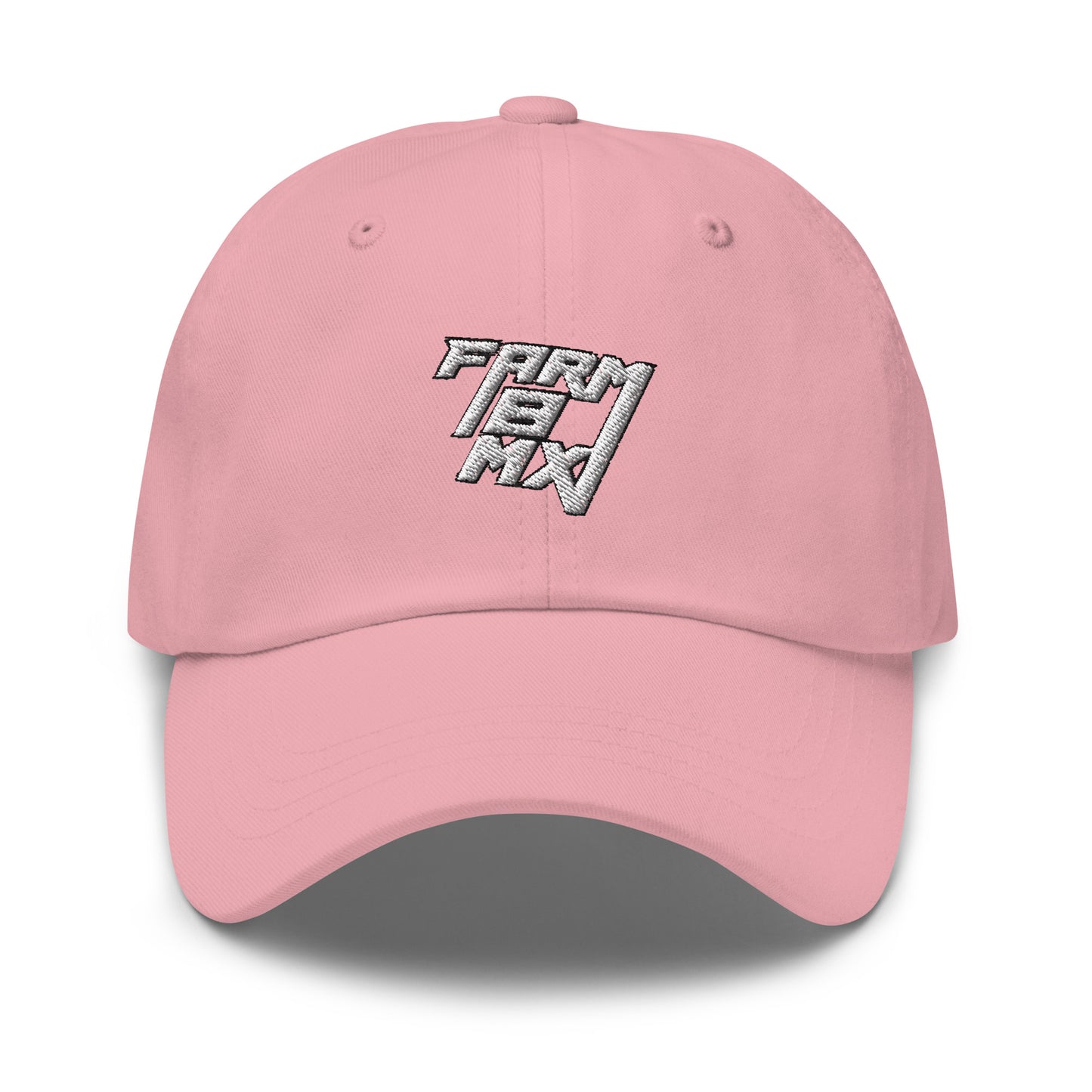 Farm8MX Dad Hat