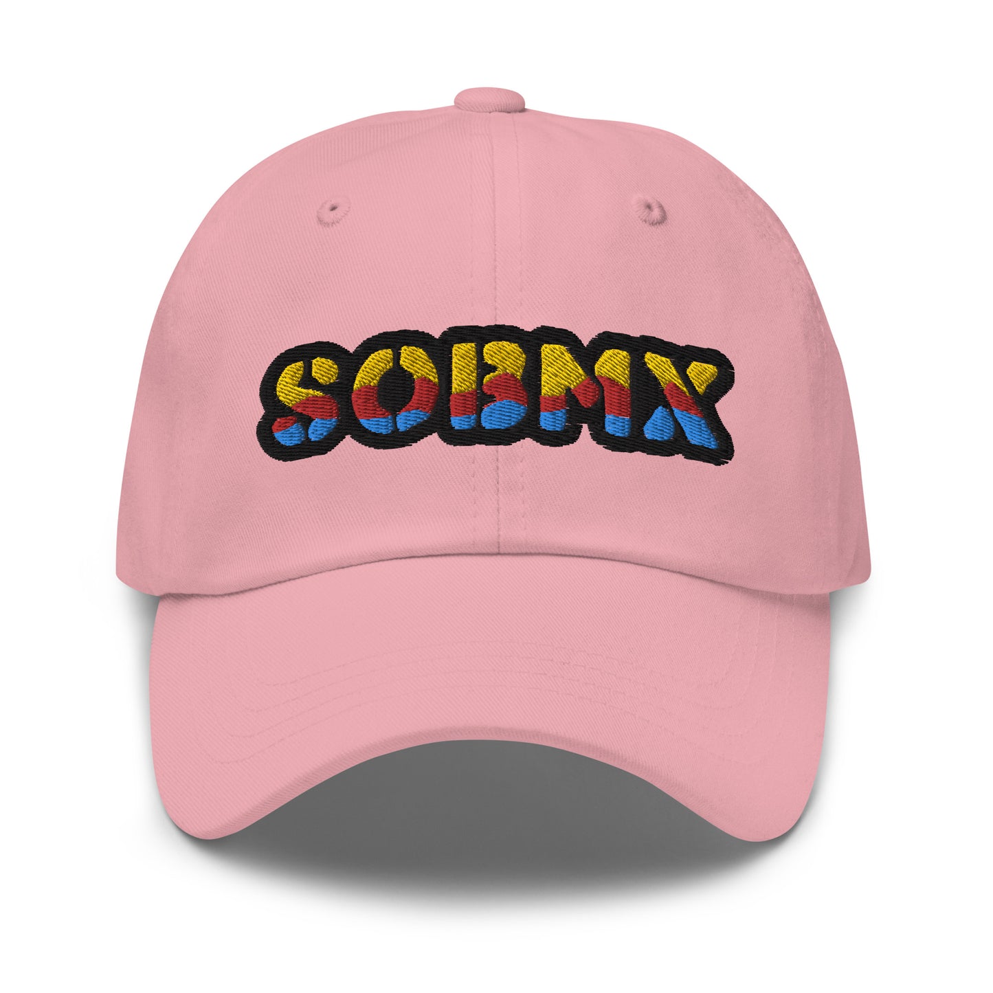 SOBMX Dad Hat