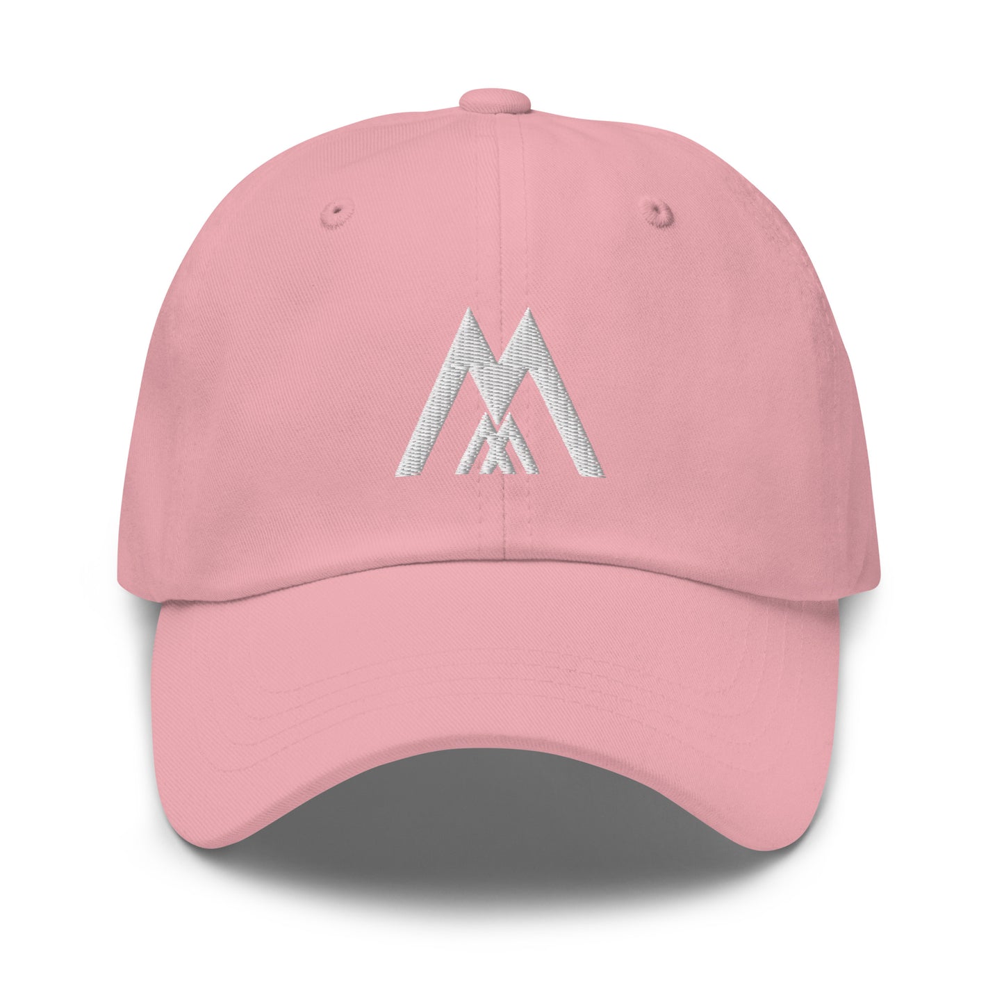 Moriarty MX Dad Hat