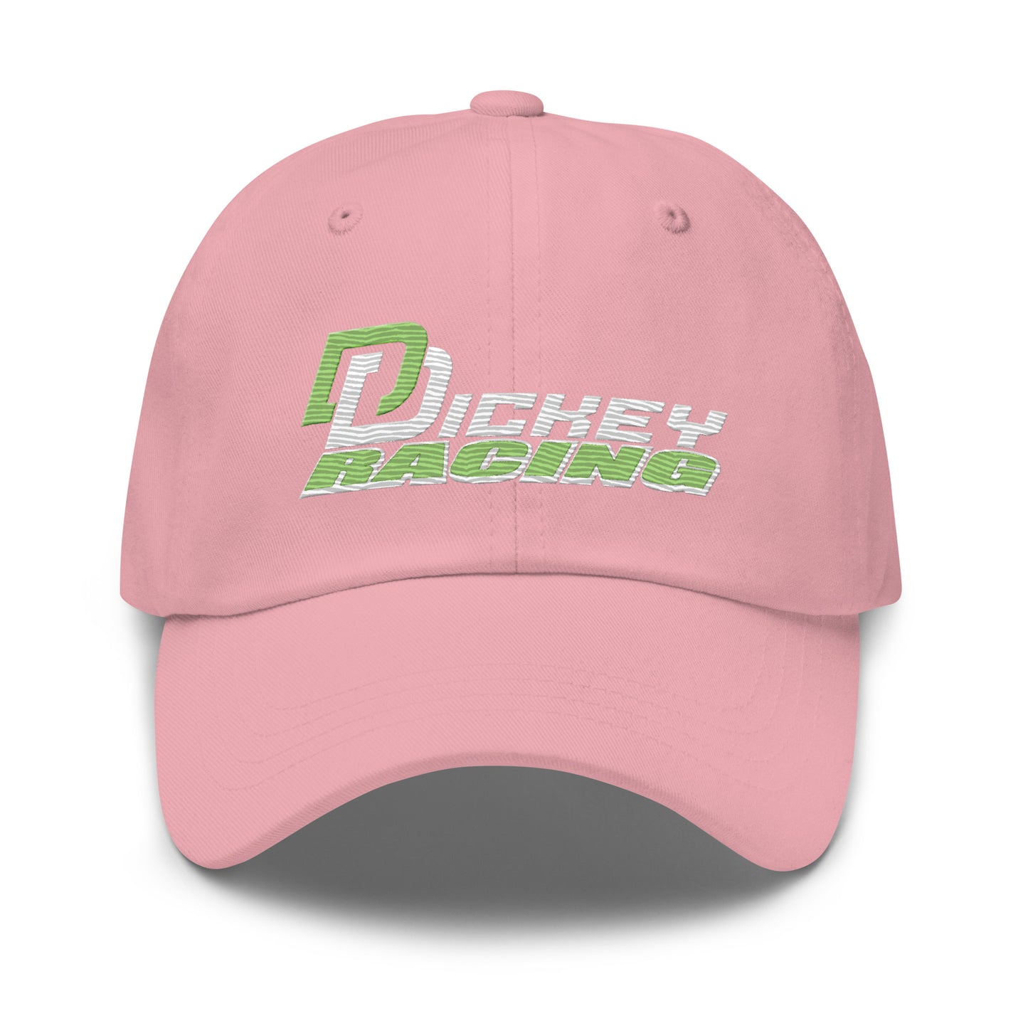 Dickey Racing Dad Hat