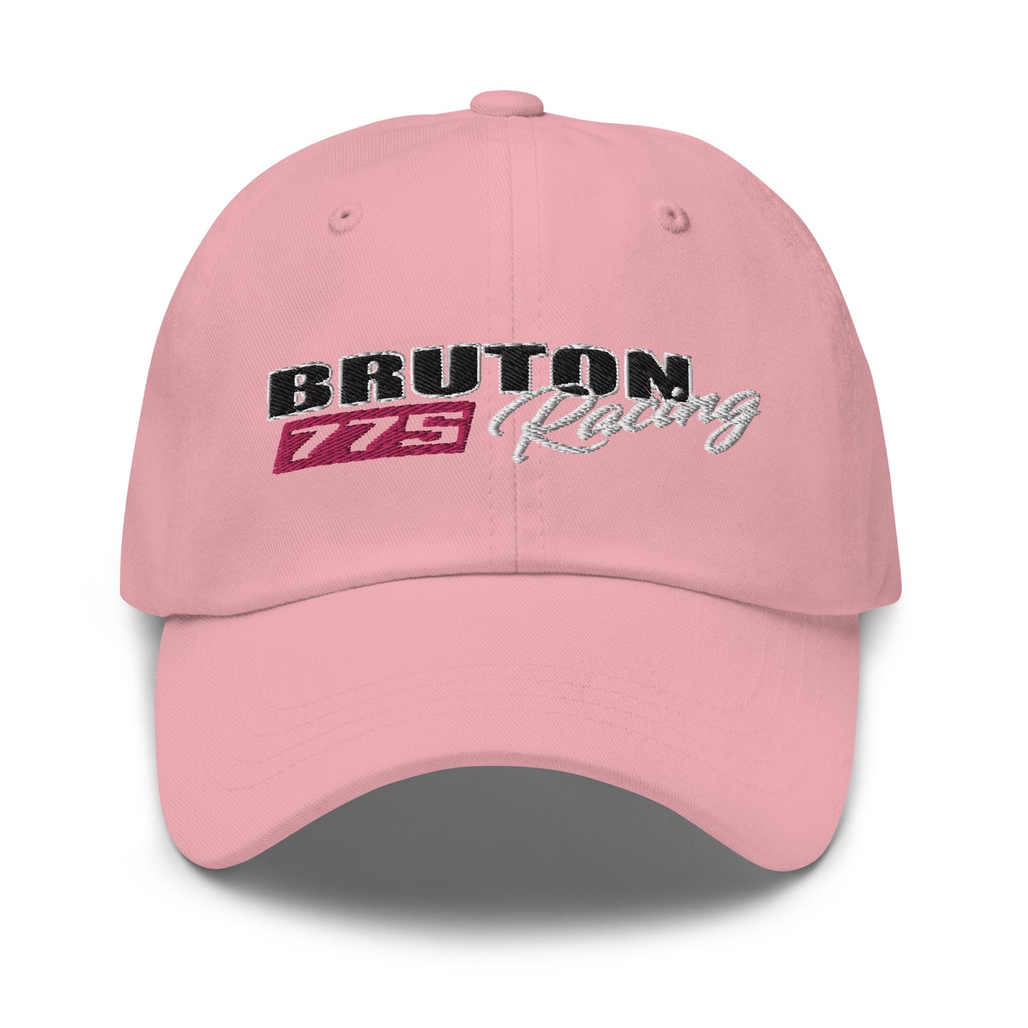 Tripp Bruton Racing Dad Hat