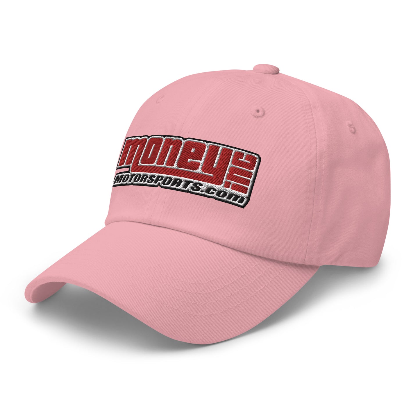 Money Inc Motorsports "Dad hat"