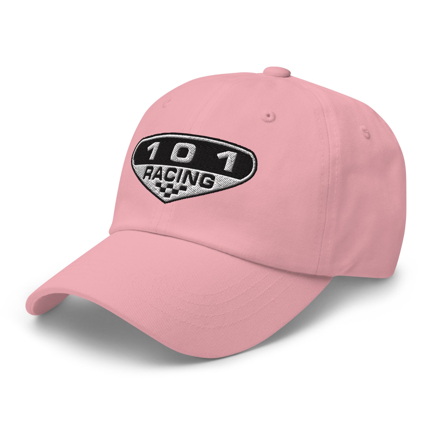 Jack Brown 101 Racing "Dad Hat"