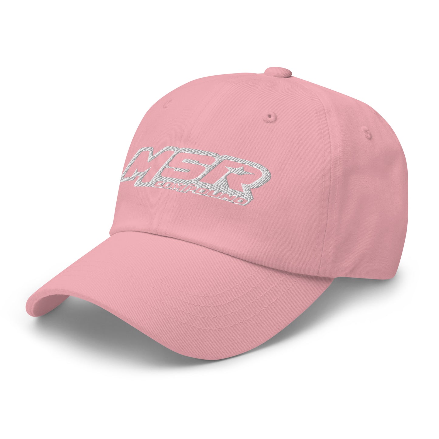 Marking Systems Dad Hat