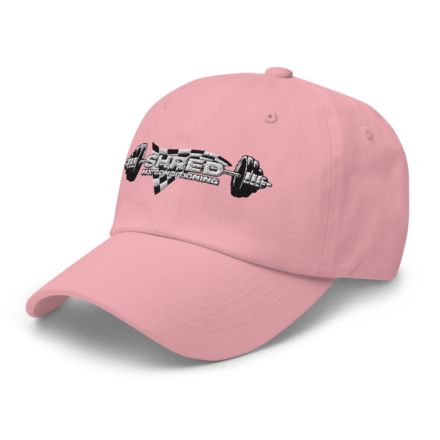 Shred MX Conditioning Dad Hat