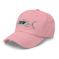 Jonah Schmidt TFR Dad Hat