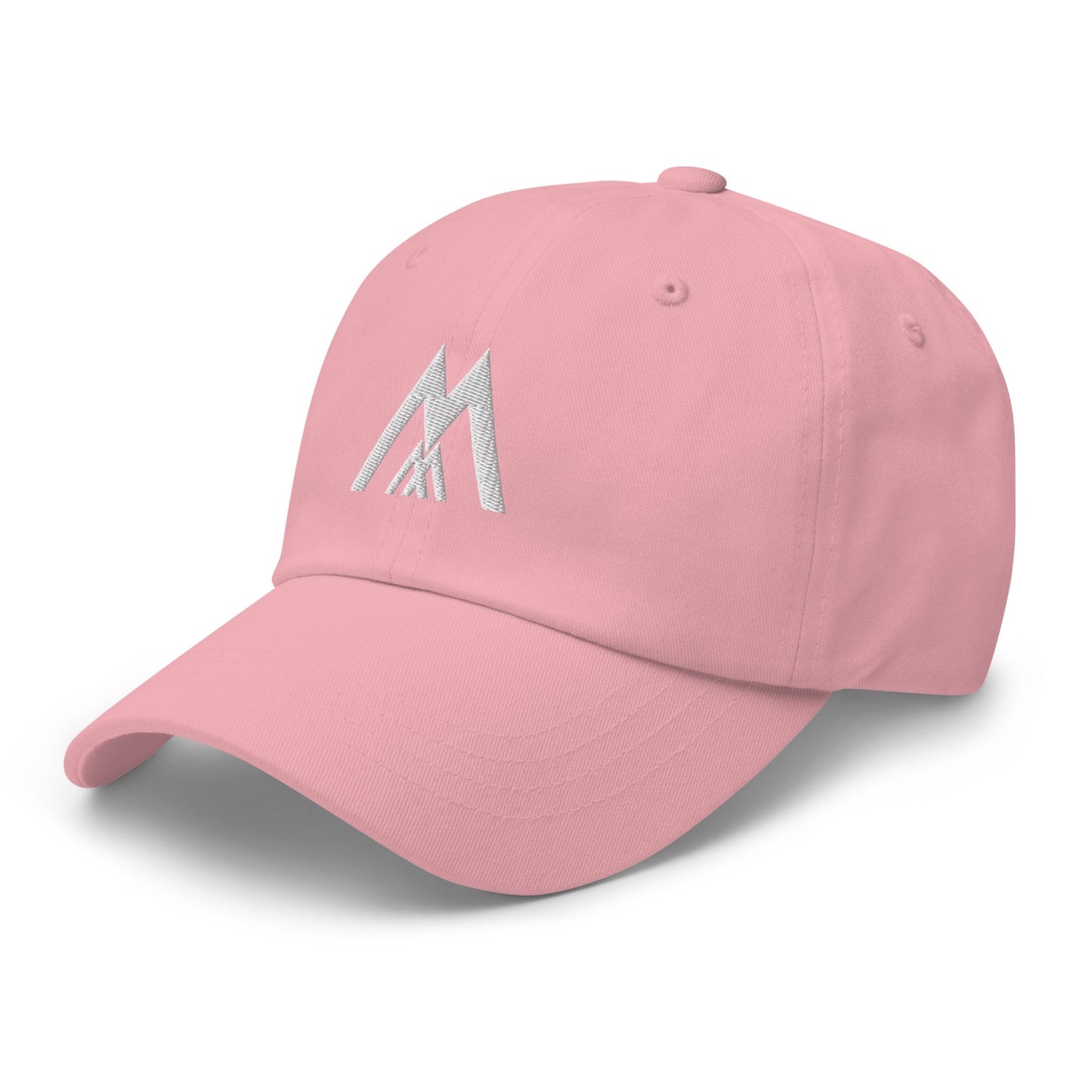 Moriarty MX Dad Hat