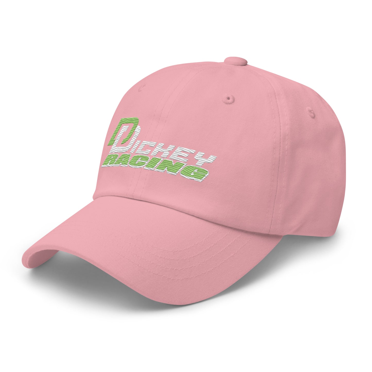 Dickey Racing Dad Hat