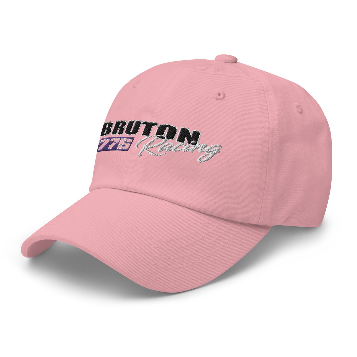 Tripp Bruton Racing "Dad hat"