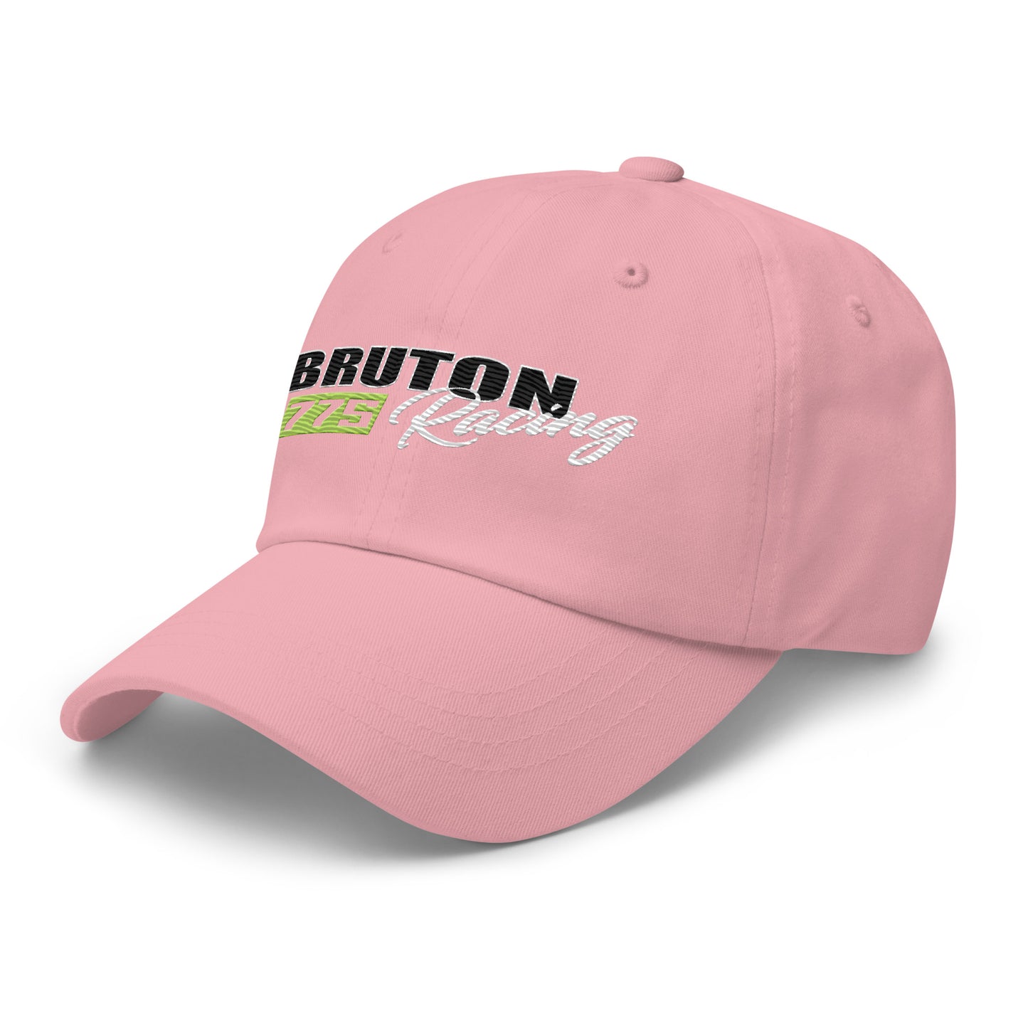 Tripp Bruton Racing Dad Hat