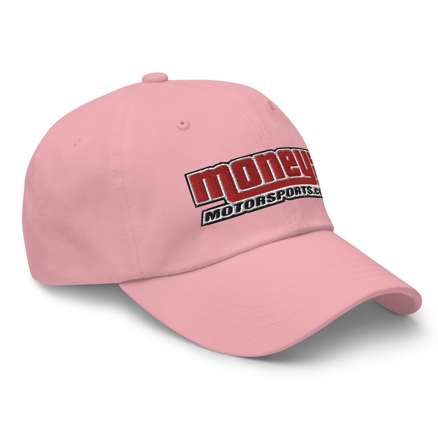 Money Inc Motorsports "Dad hat"