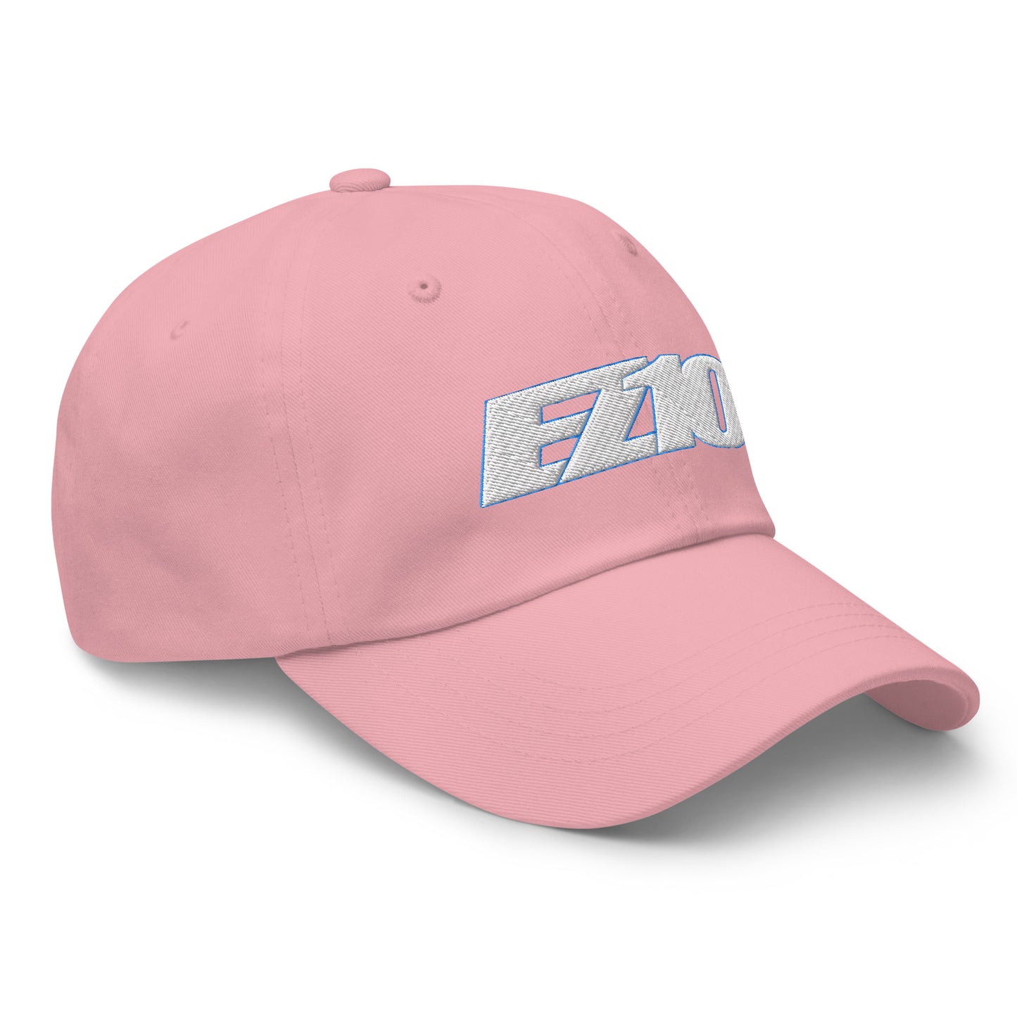 EZ10 "Dad hat"