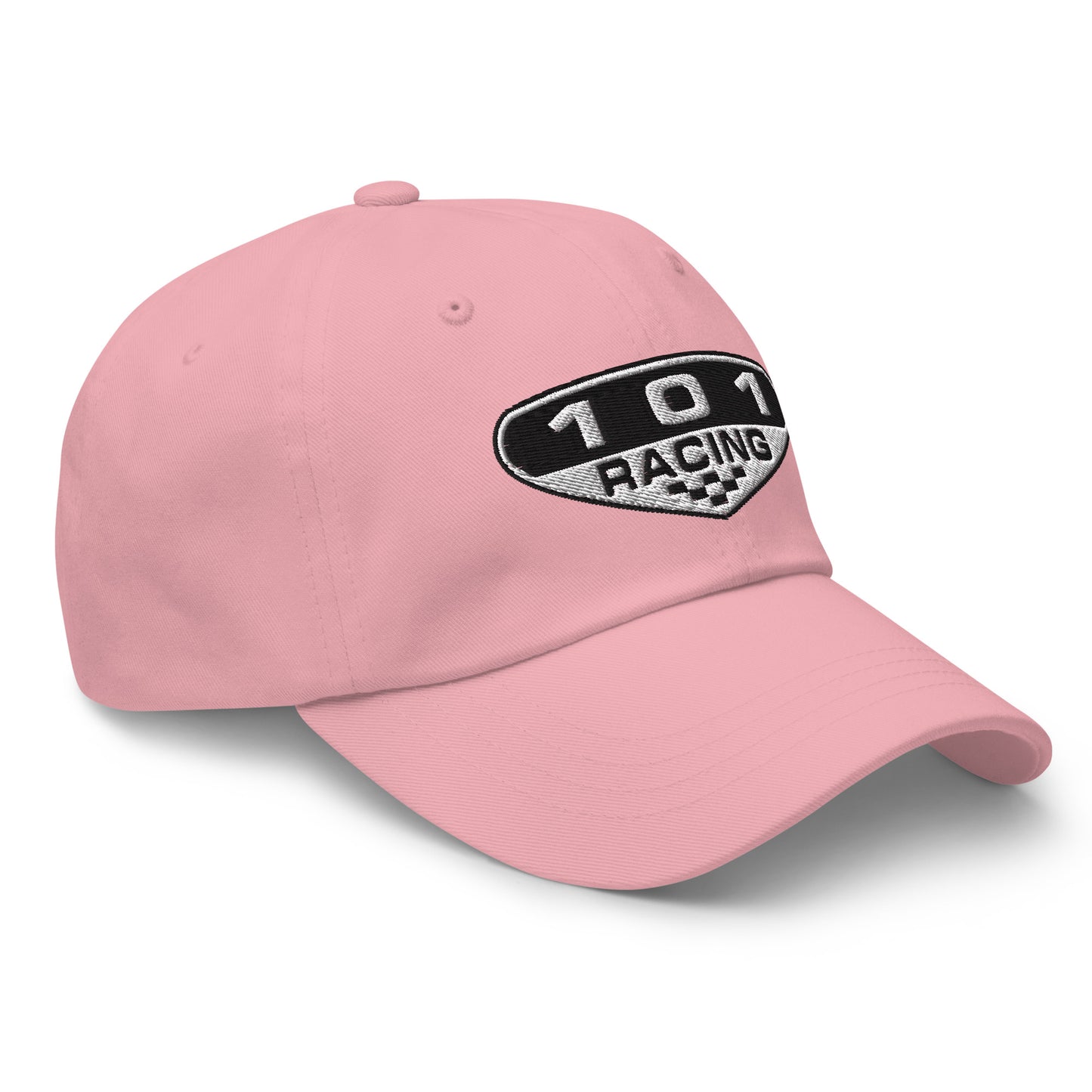 Jack Brown 101 Racing "Dad Hat"