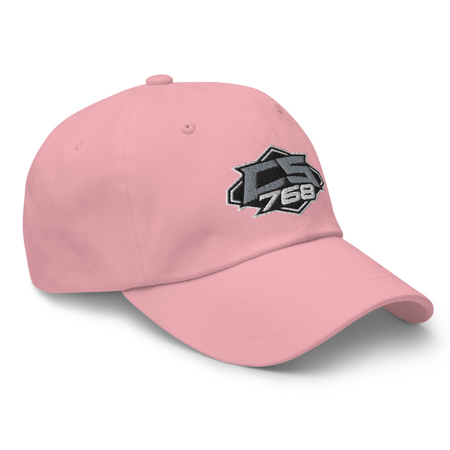 Cole Shondeck 768 "Dad Hat"