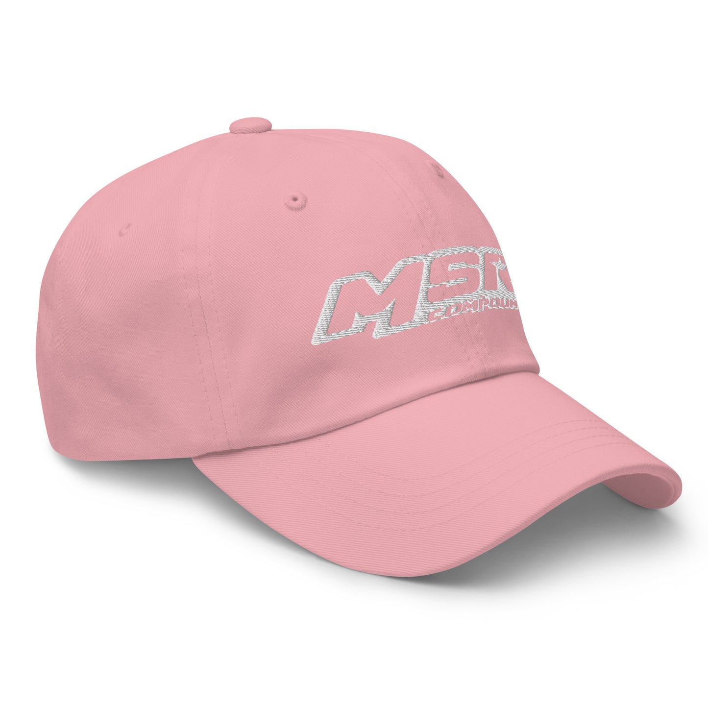 Marking Systems Dad Hat