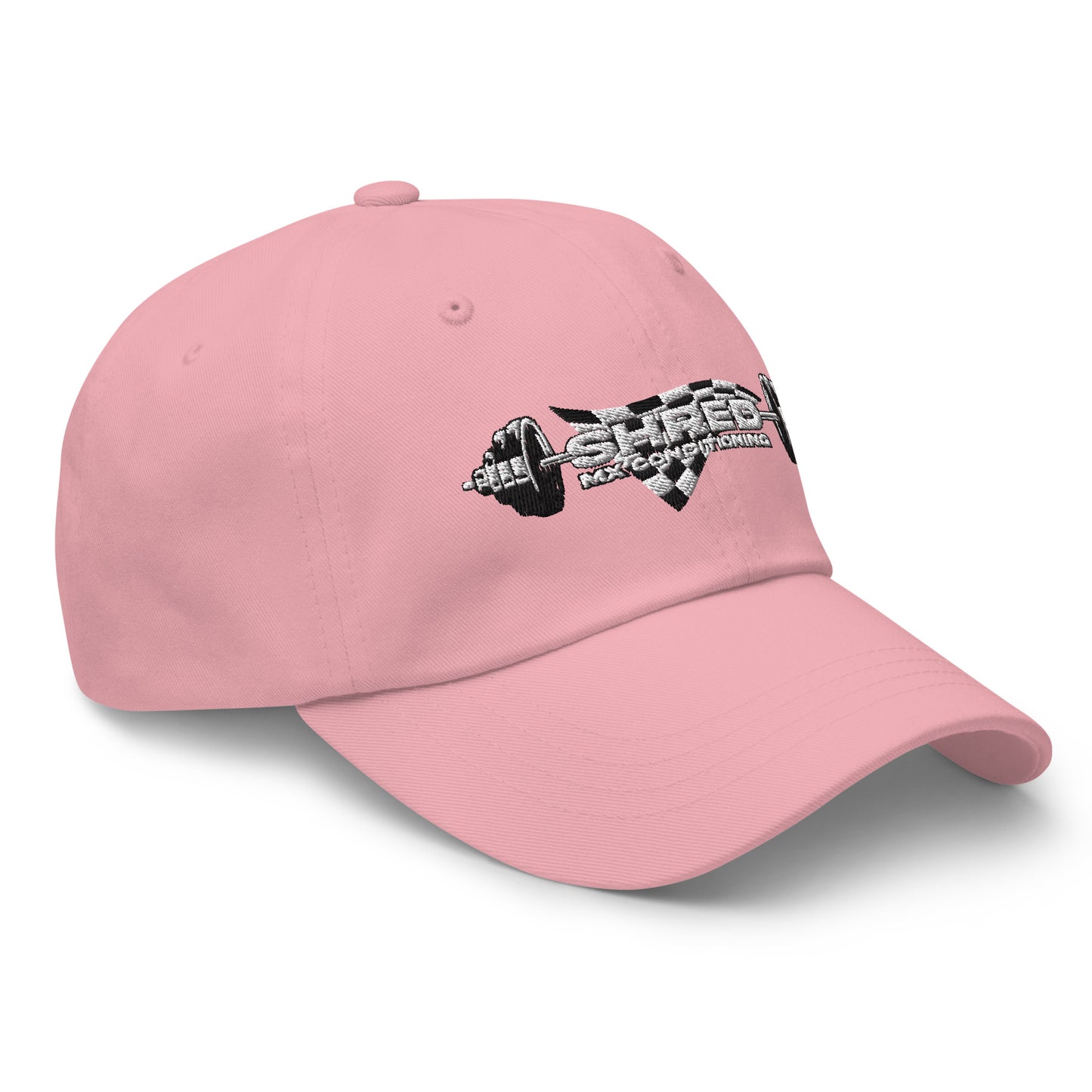 Shred MX Conditioning Dad Hat