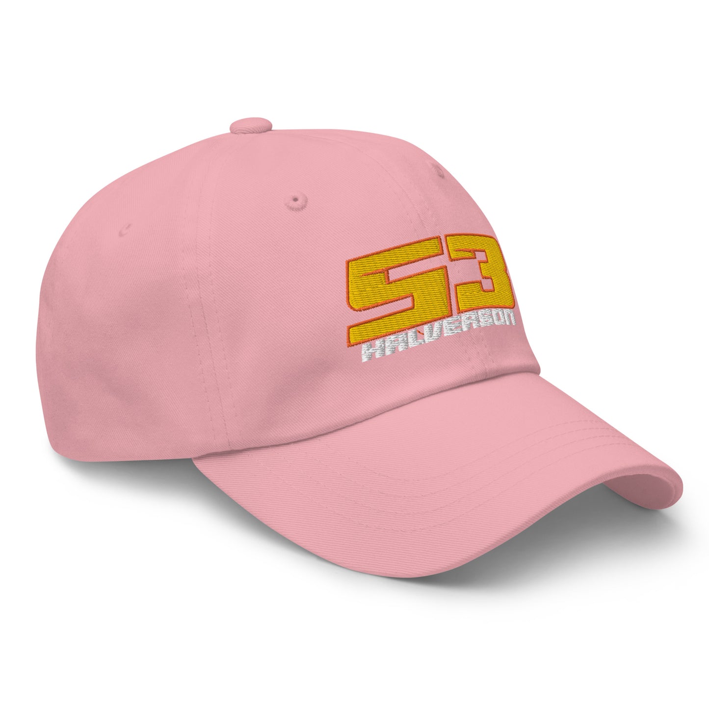 Ellis Halverson Dad Hat