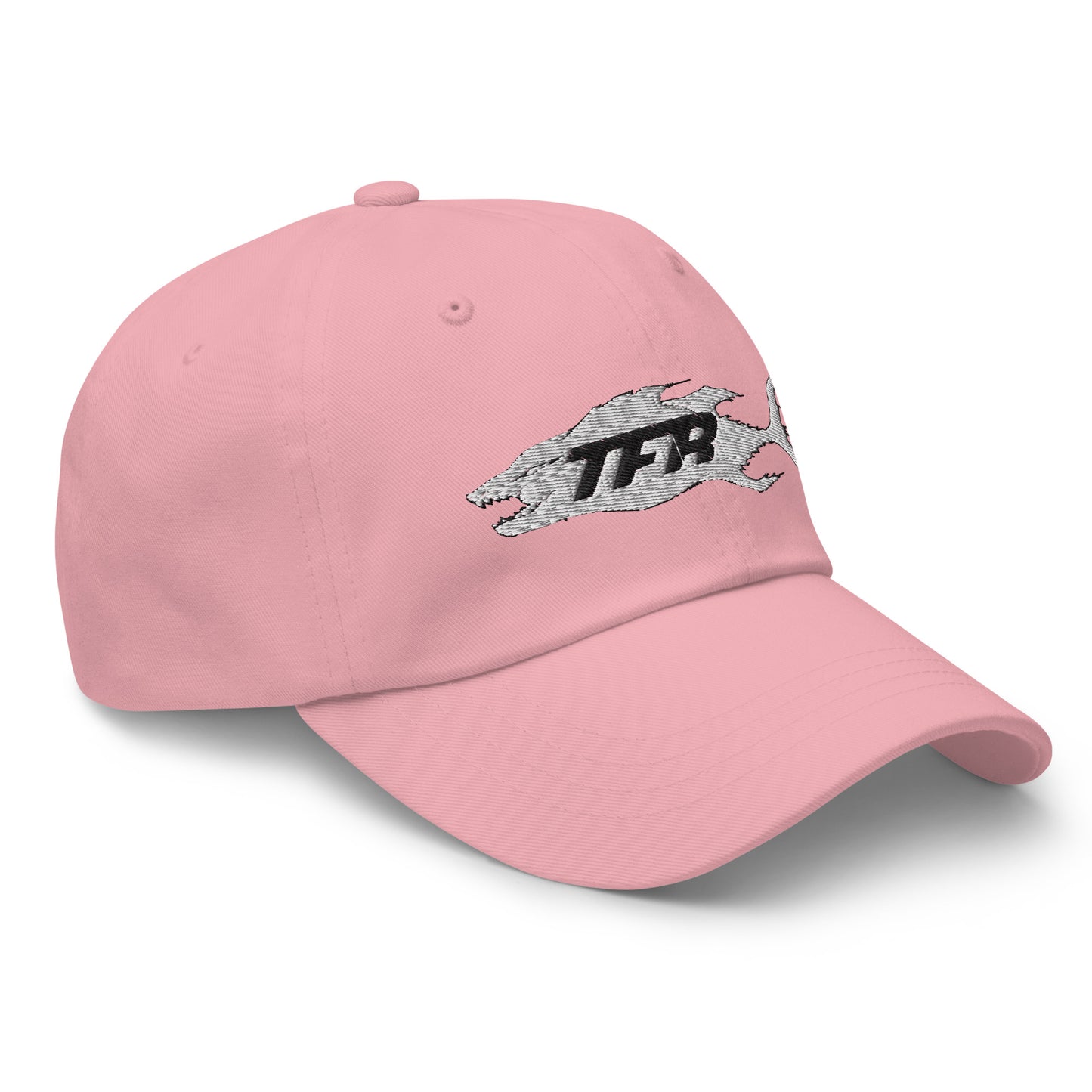 Jonah Schmidt TFR Dad Hat