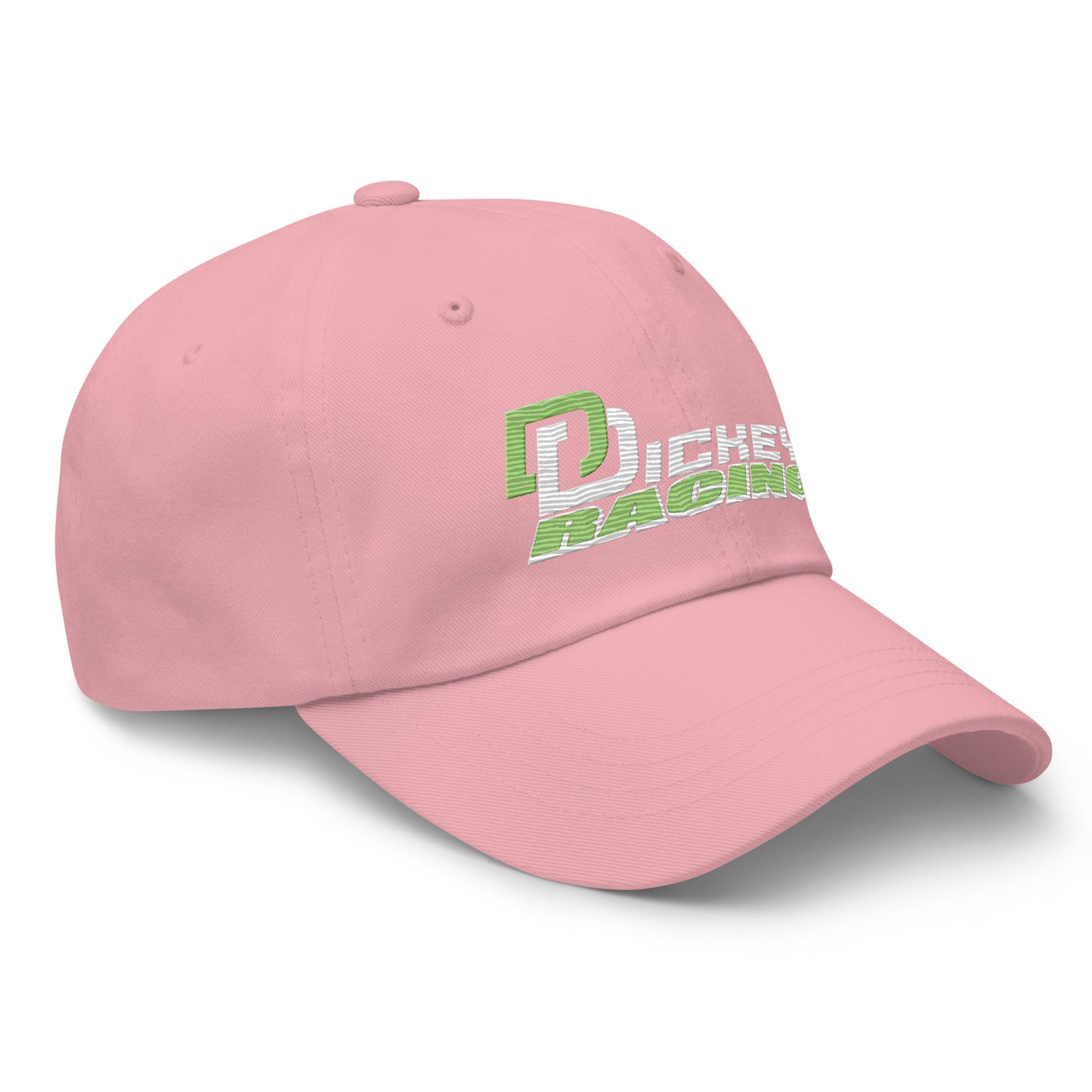 Dickey Racing Dad Hat