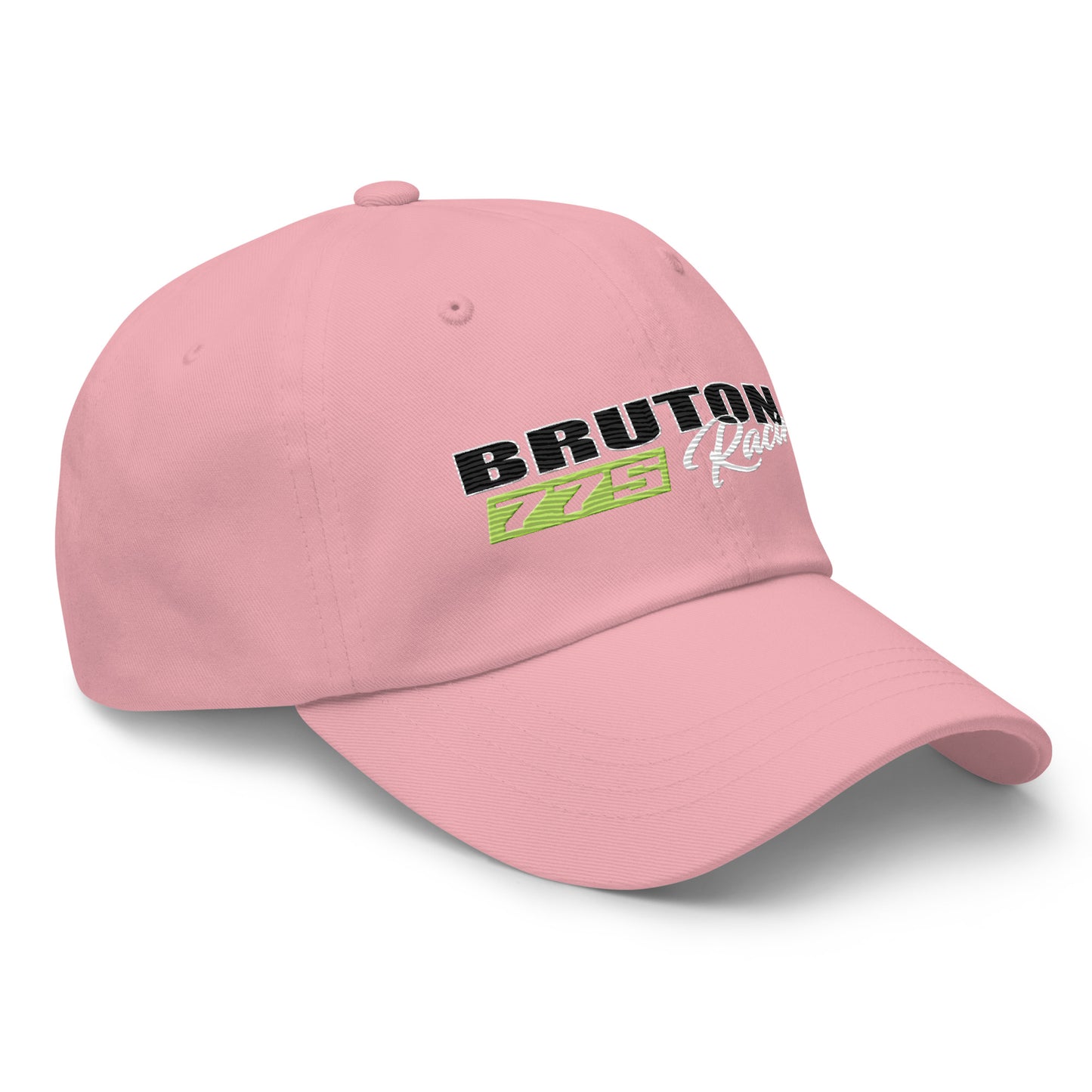 Tripp Bruton Racing Dad Hat