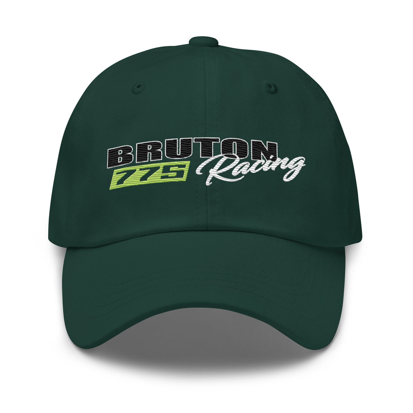 Tripp Bruton Racing Dad Hat