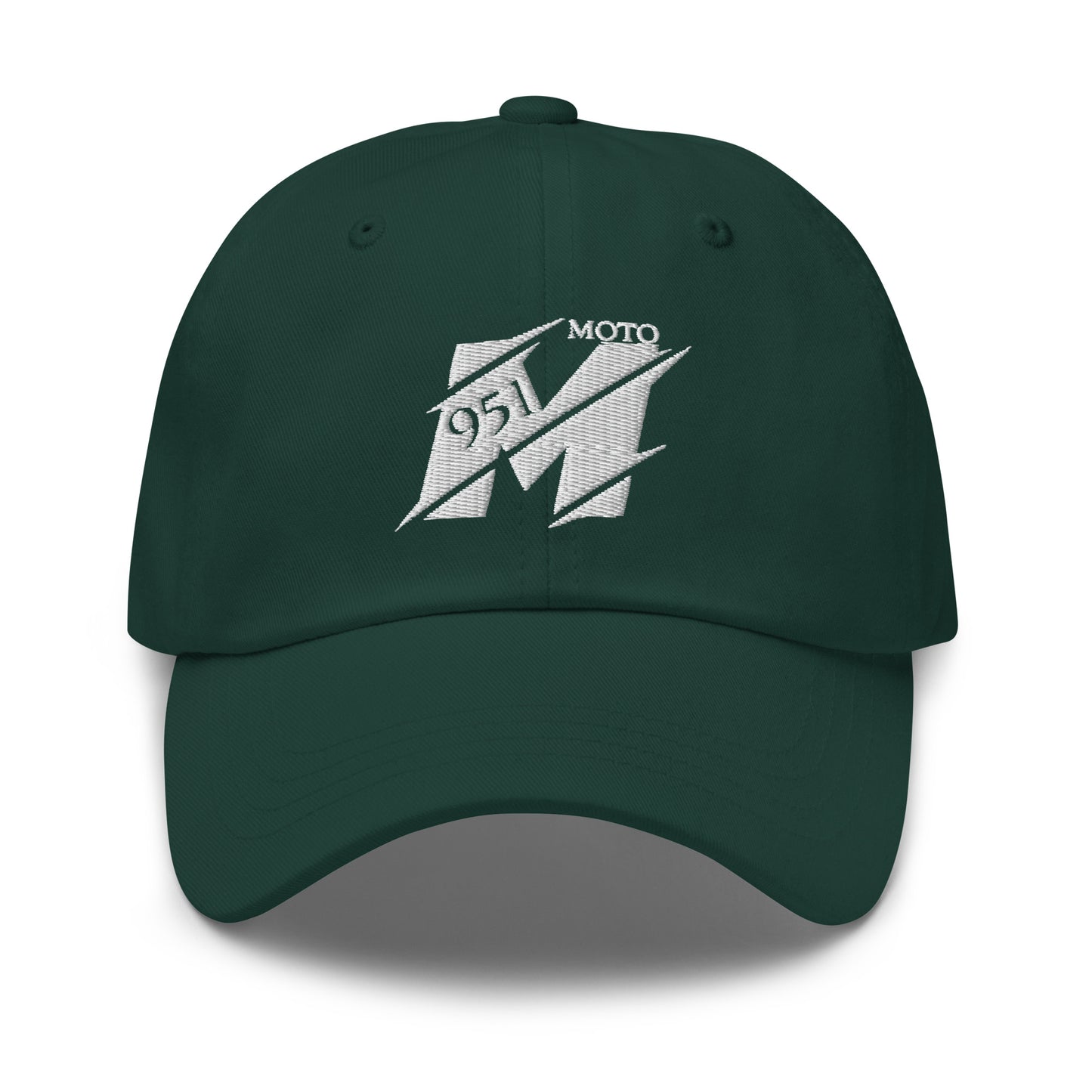 Moto 951 Dad Hat