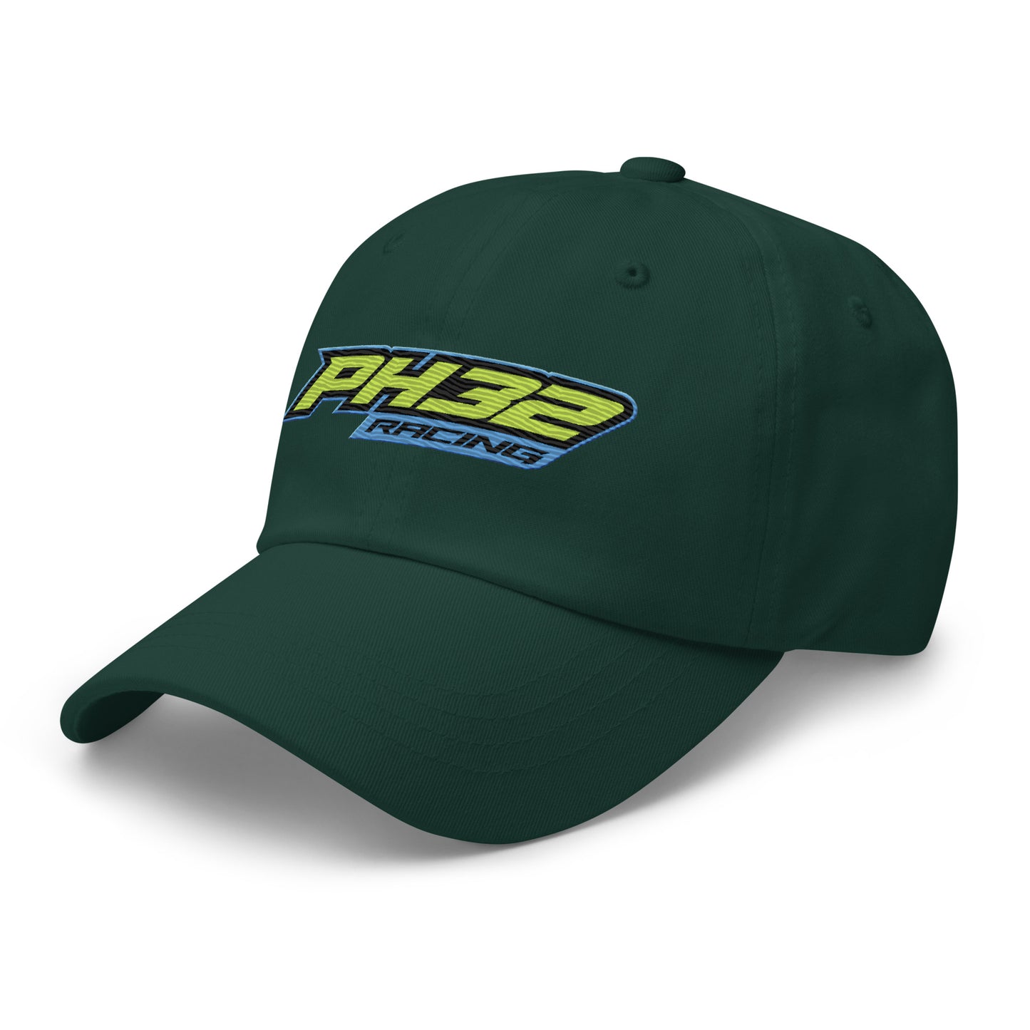 Pavyn Holland Racing "Dad Hat"