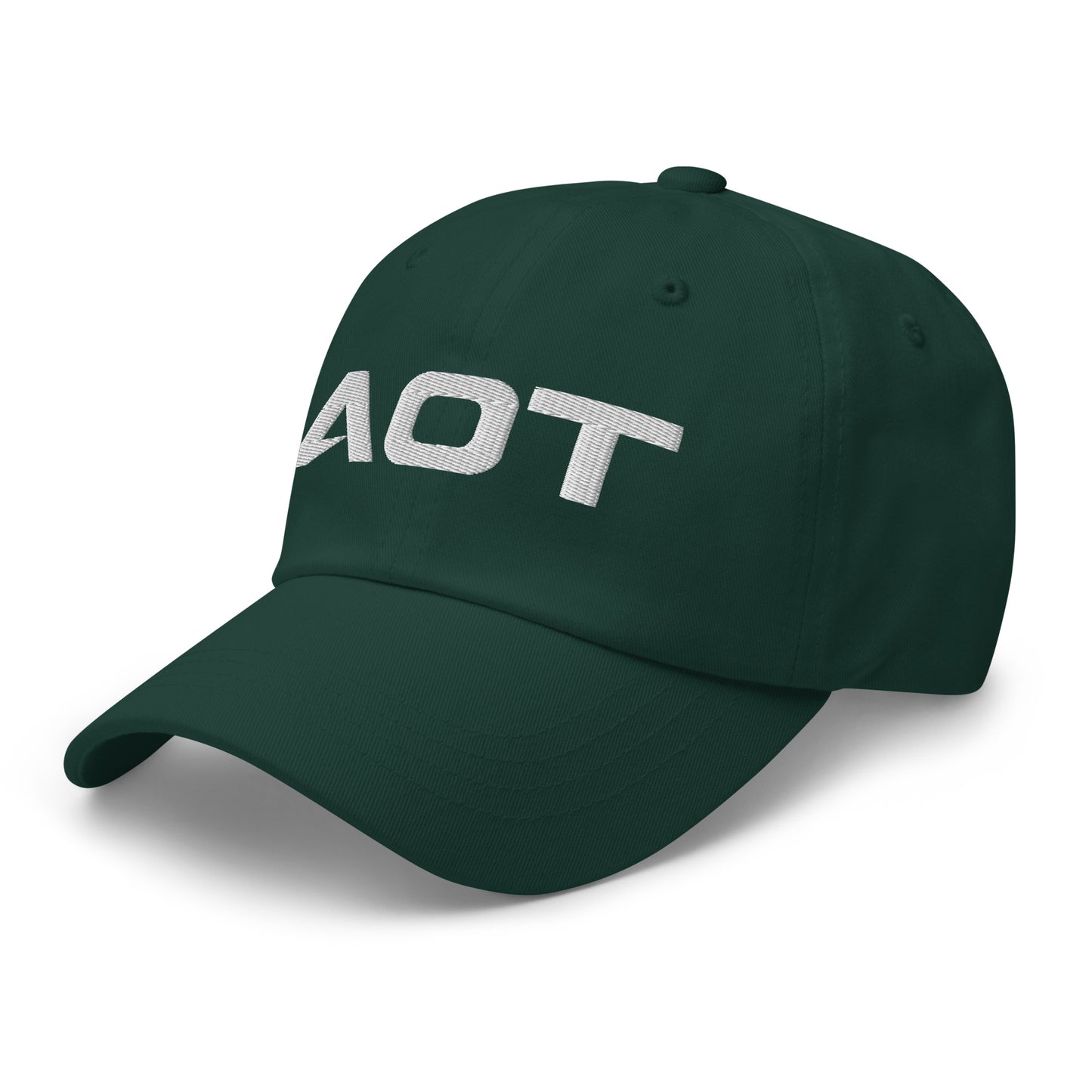 AOT "Dad Hat"