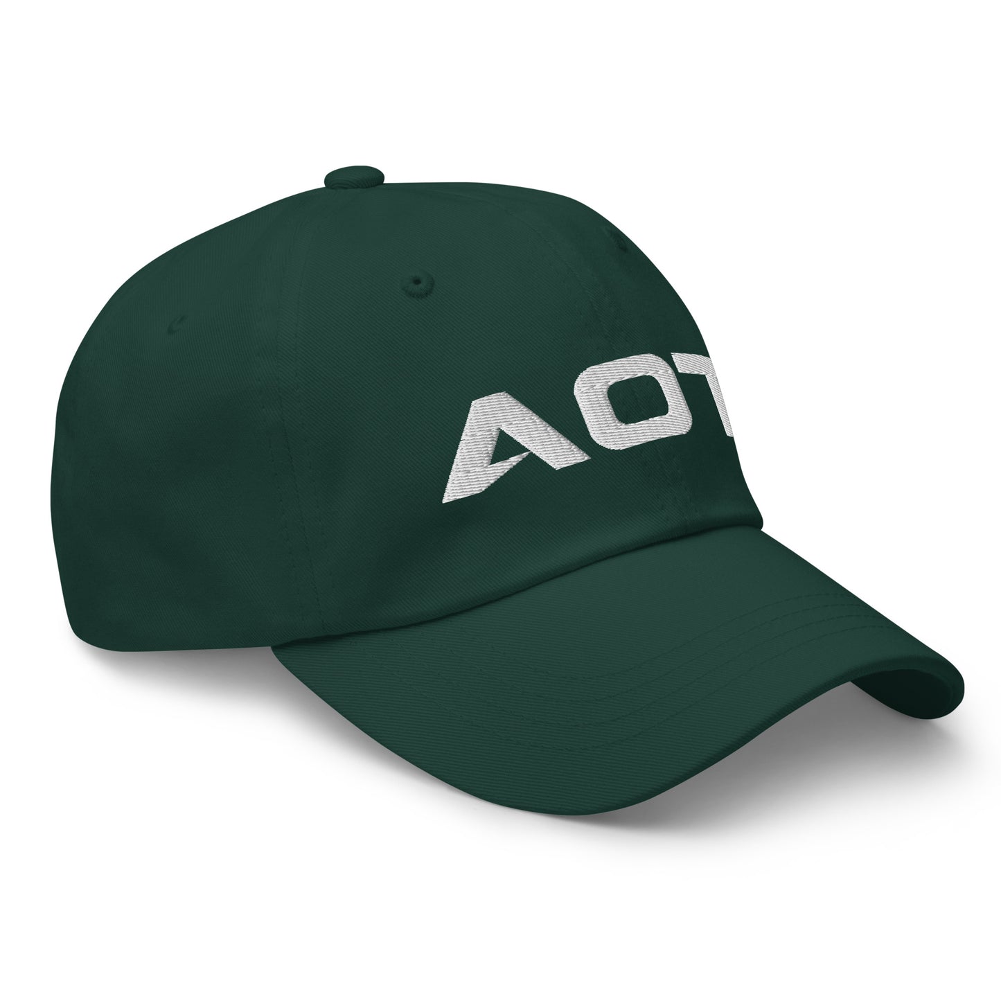 AOT "Dad Hat"