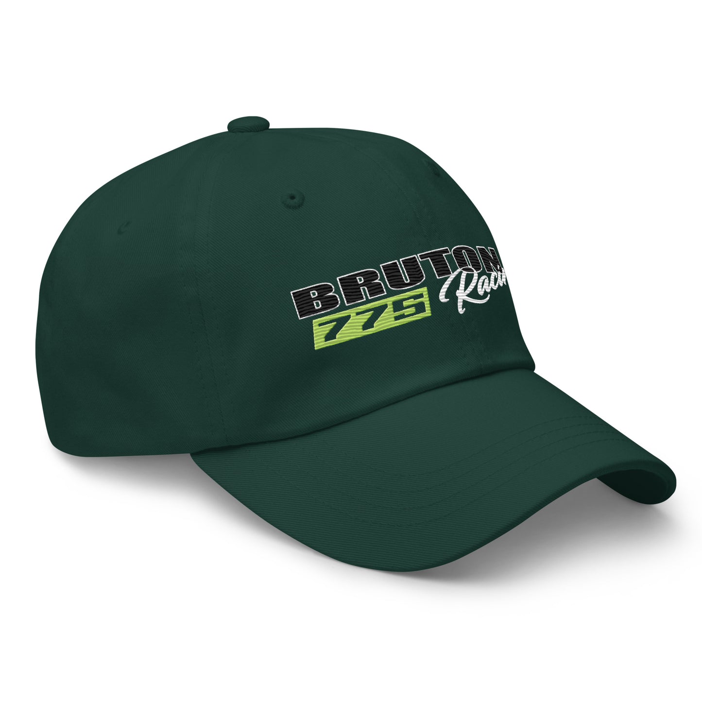 Tripp Bruton Racing Dad Hat