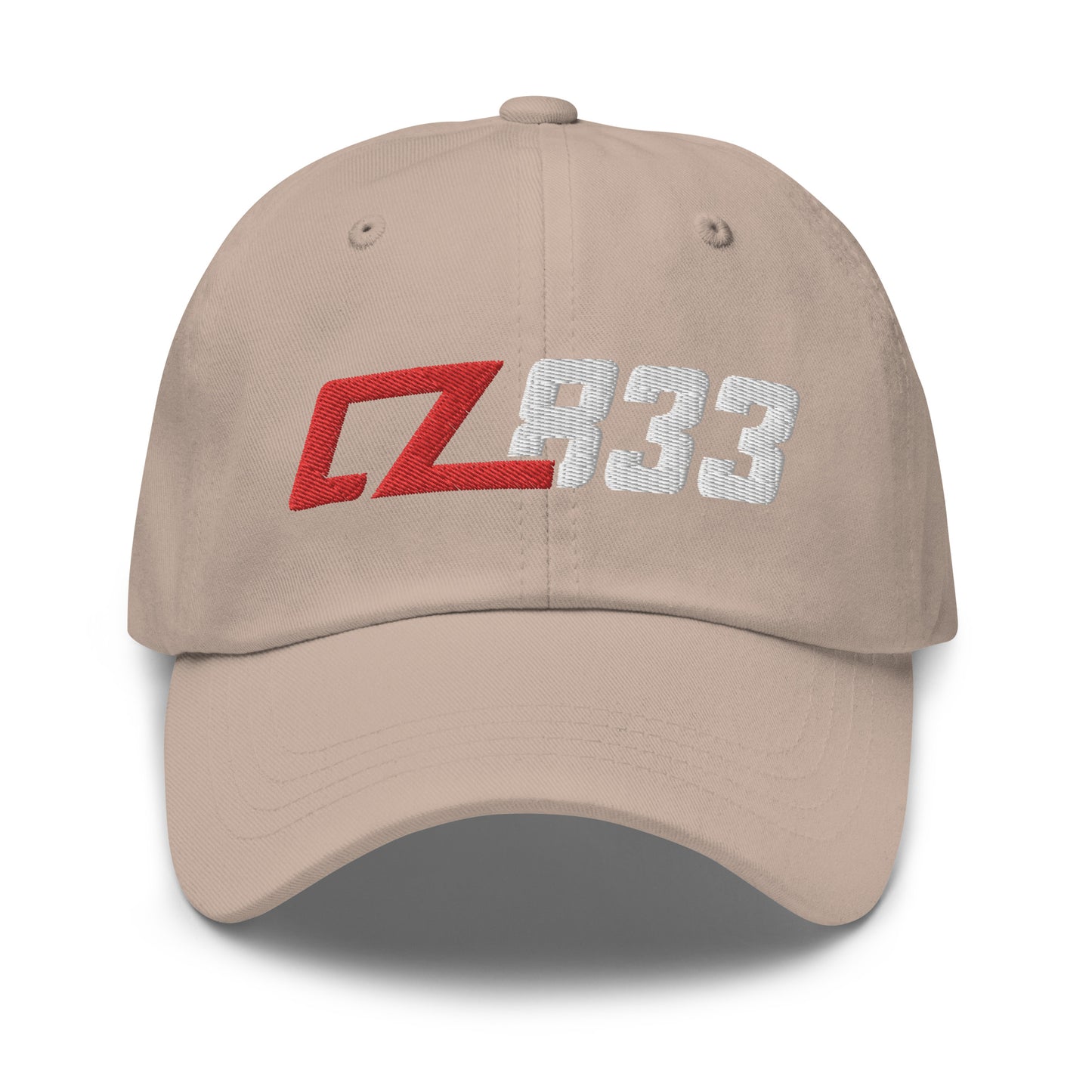 CZ833 Adjustable Cap