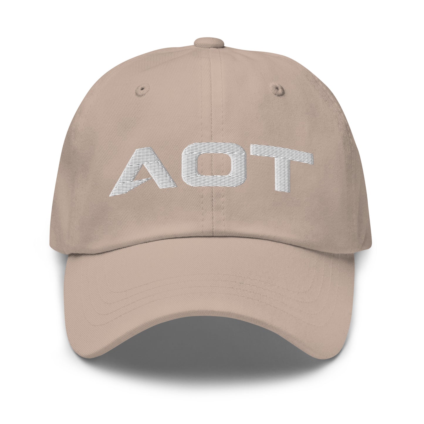 AOT "Dad Hat"