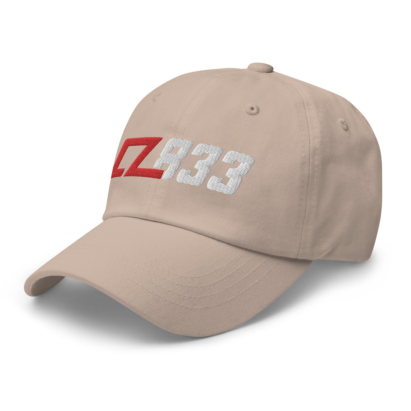 CZ833 Adjustable Cap