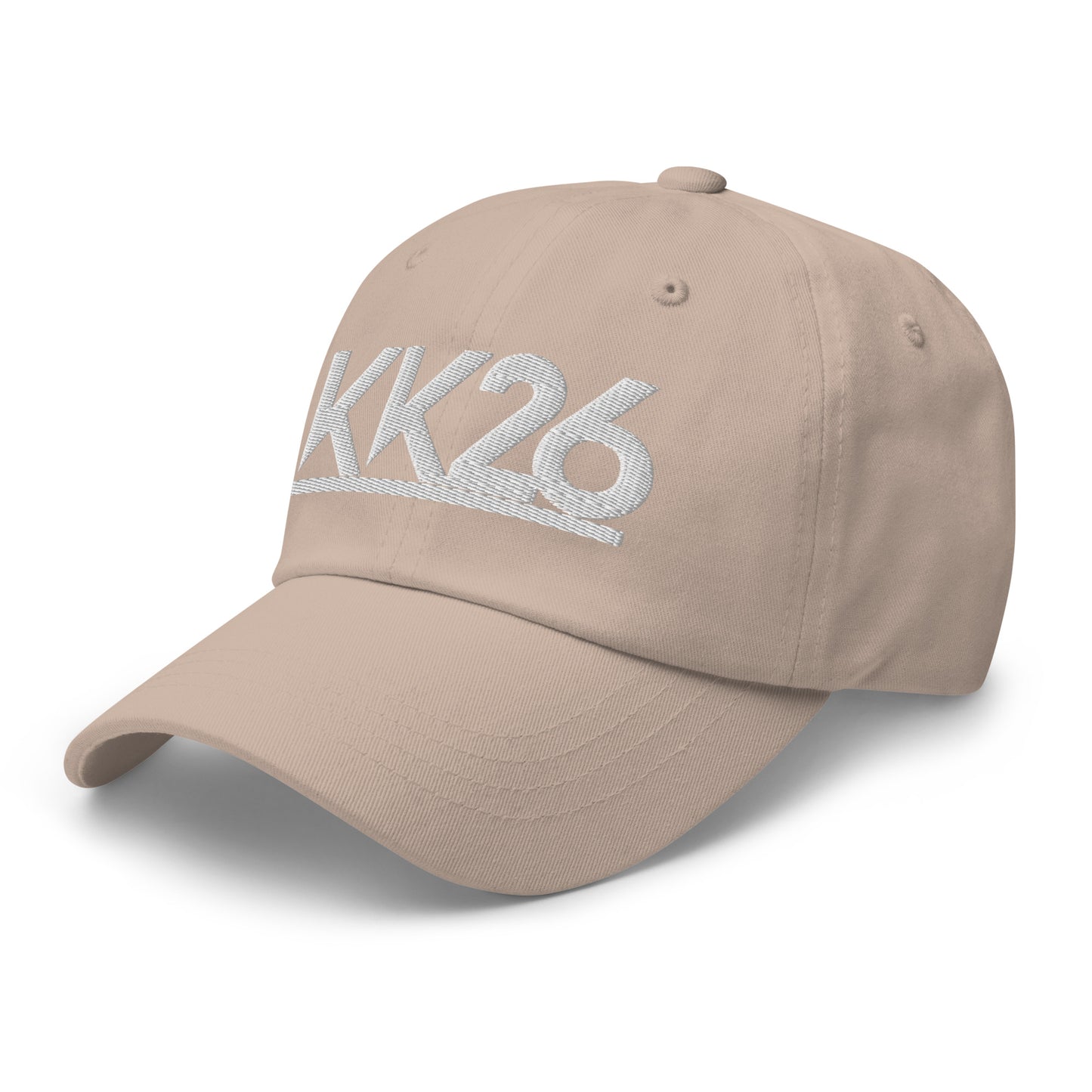 Kyler Kee KK26 Dad Hat