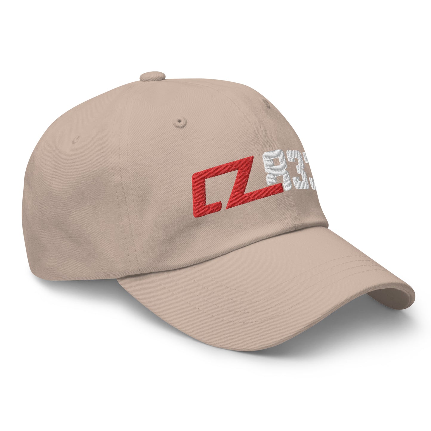 CZ833 Adjustable Cap