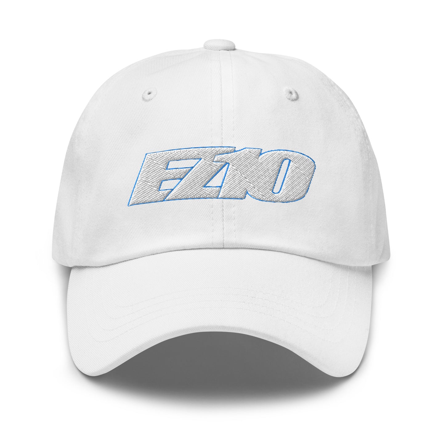 EZ10 "Dad hat"