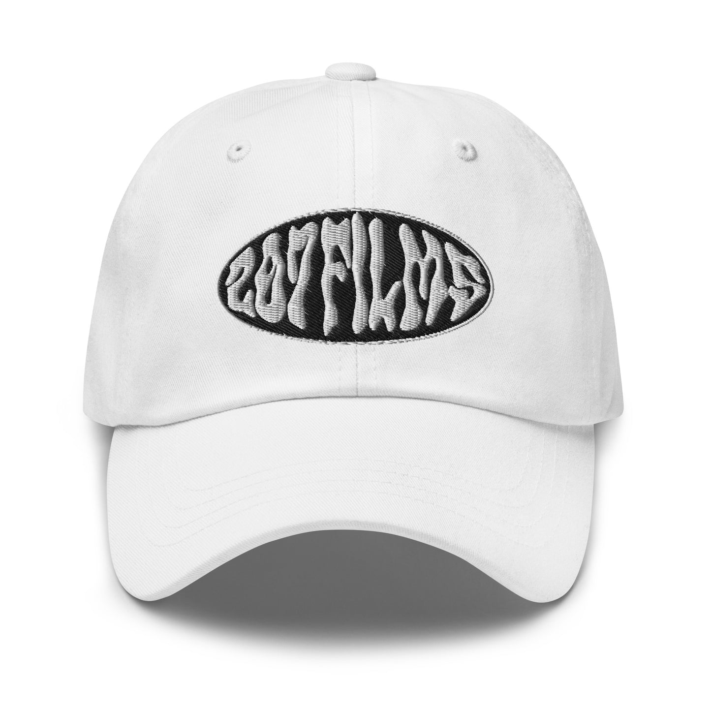 207 Films "Dad Hat"