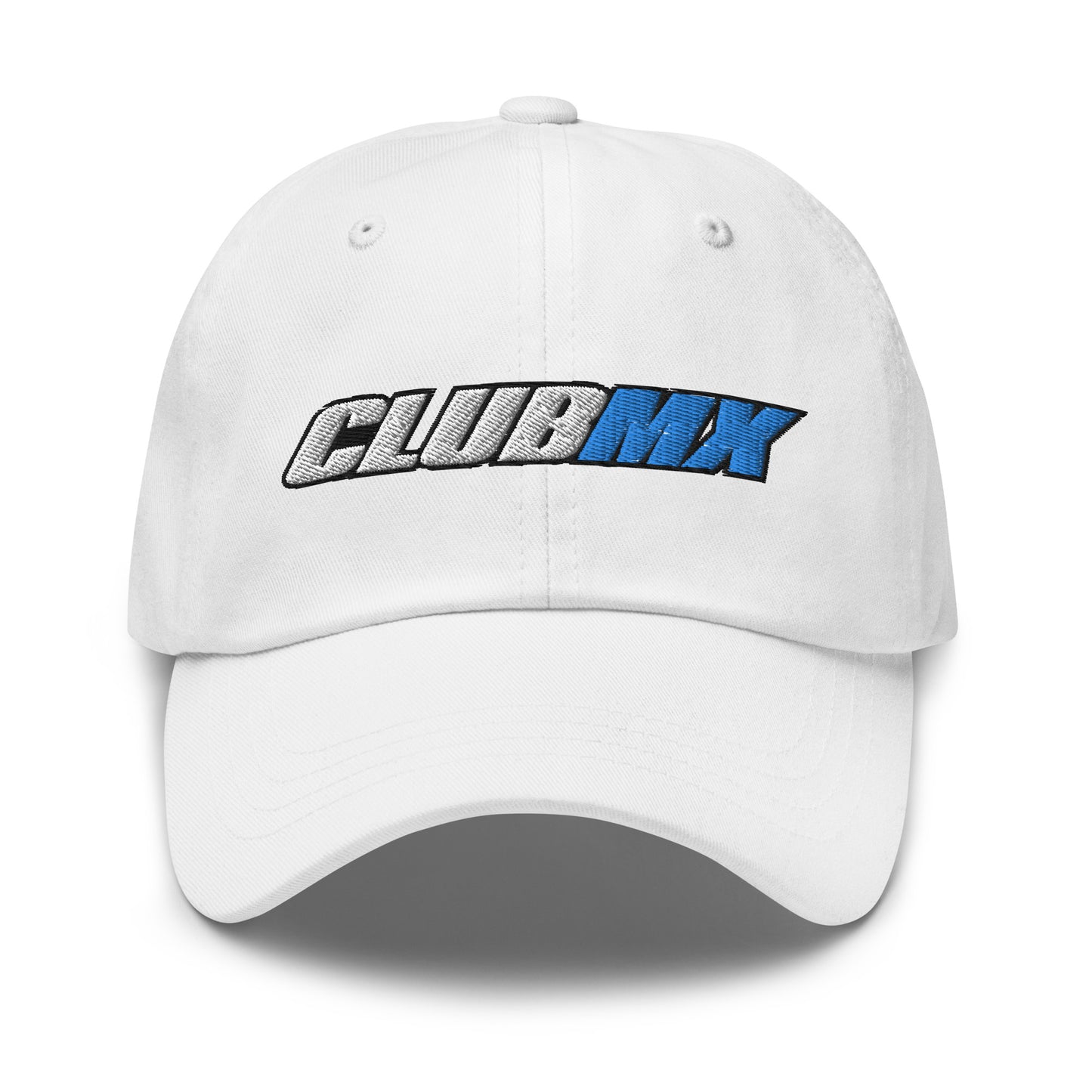 ClubMX "Dad Hat"