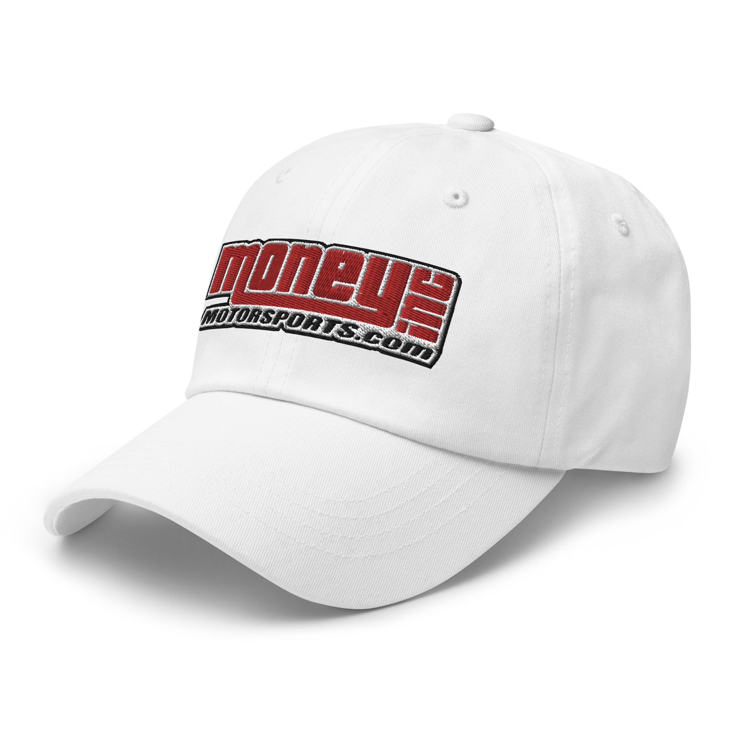 Money Inc Motorsports "Dad hat"