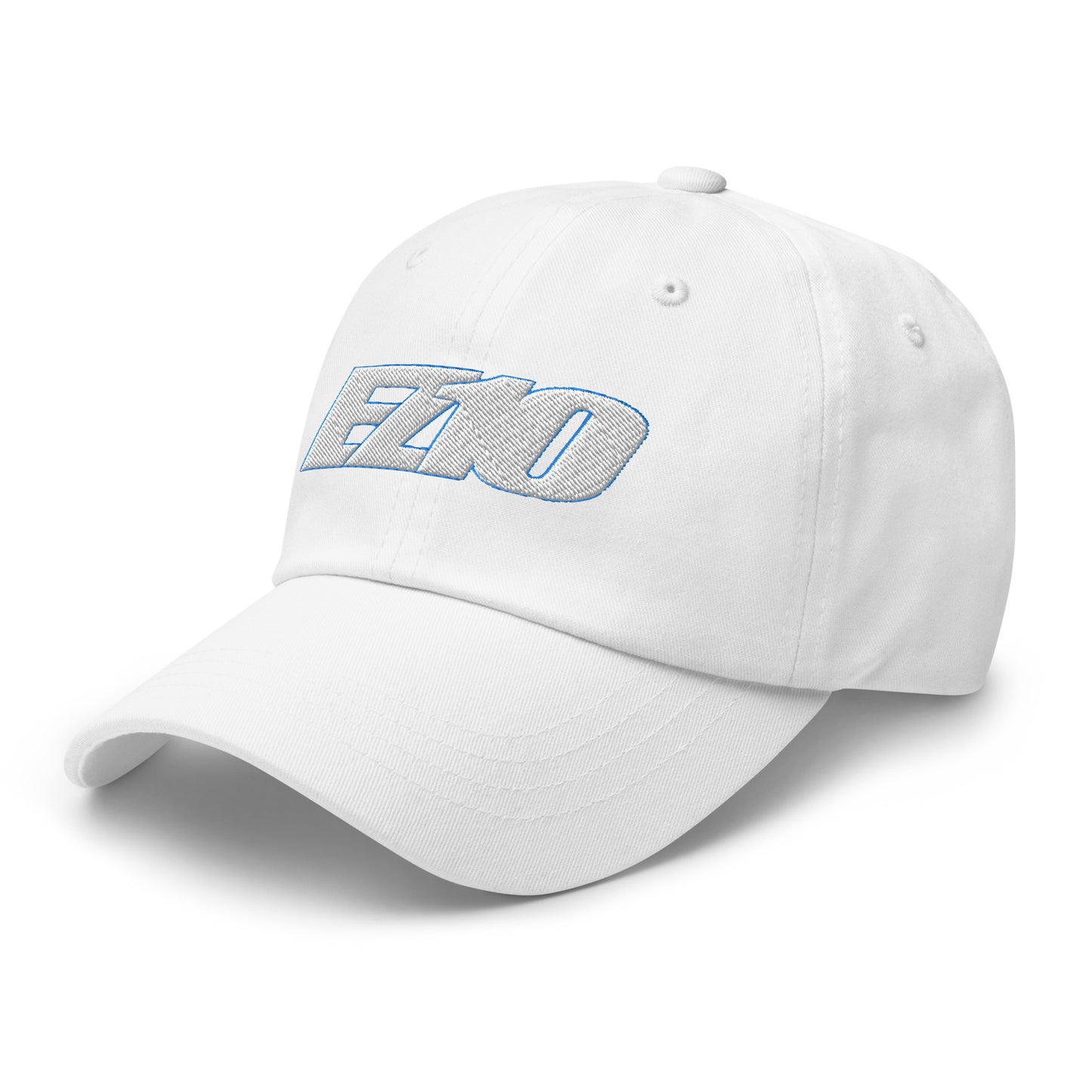 EZ10 "Dad hat"