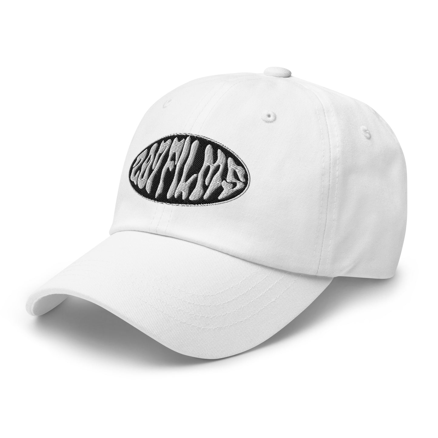 207 Films "Dad Hat"